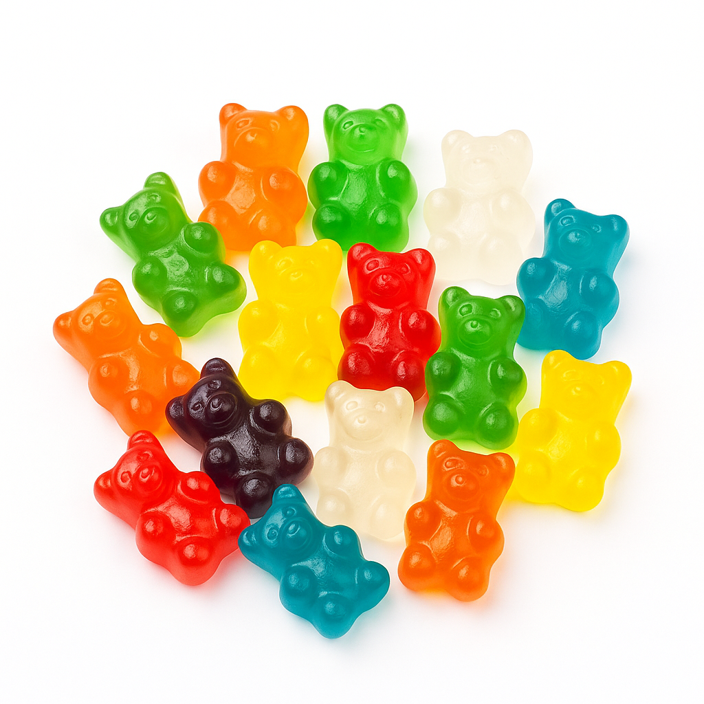 Gummy Bears