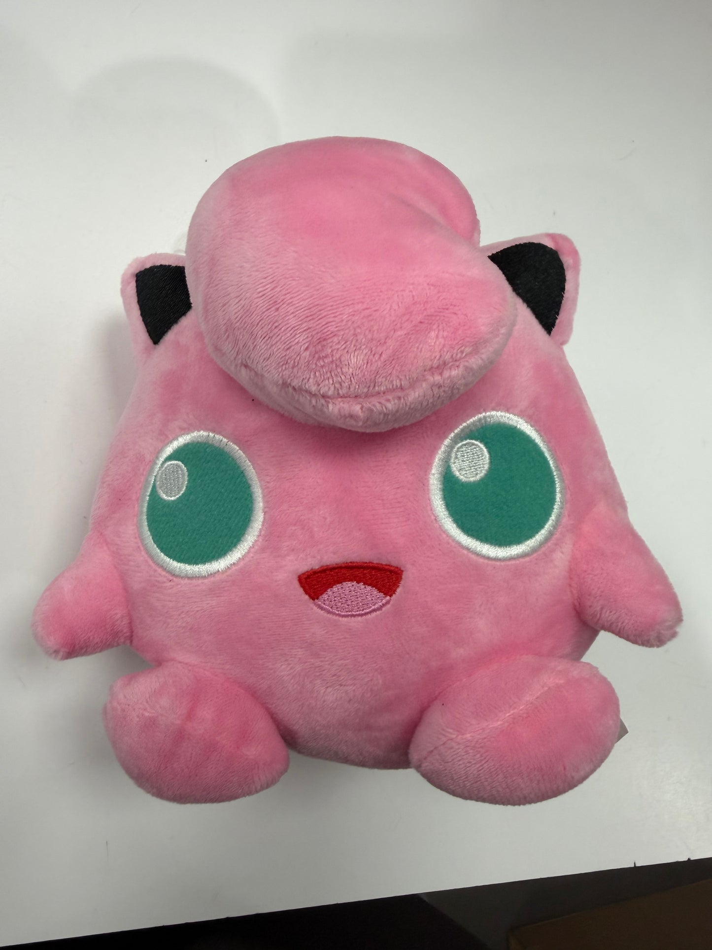 Pokemon Jigglypuff Plush