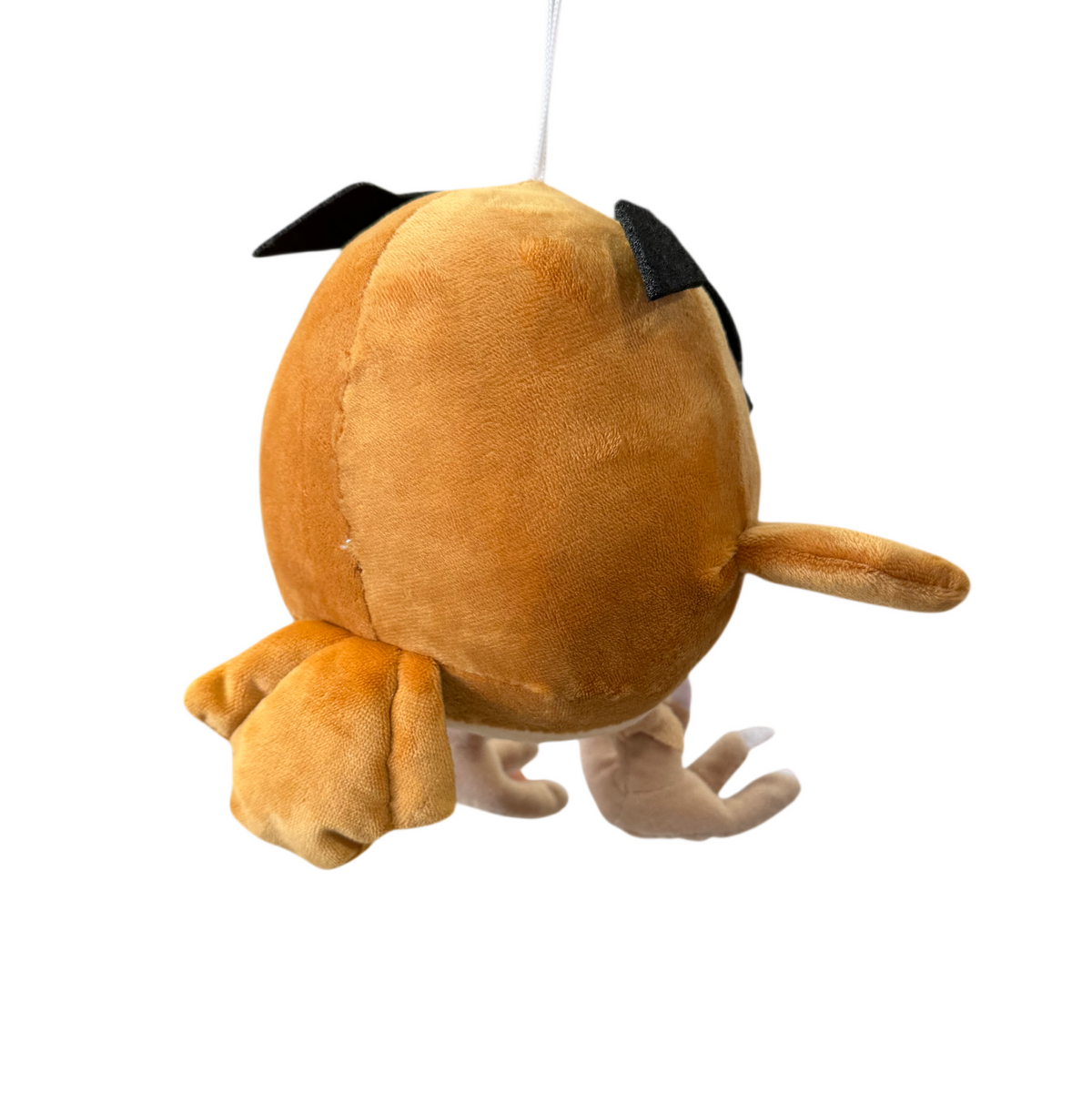 Pokemon Hoothoot Plush