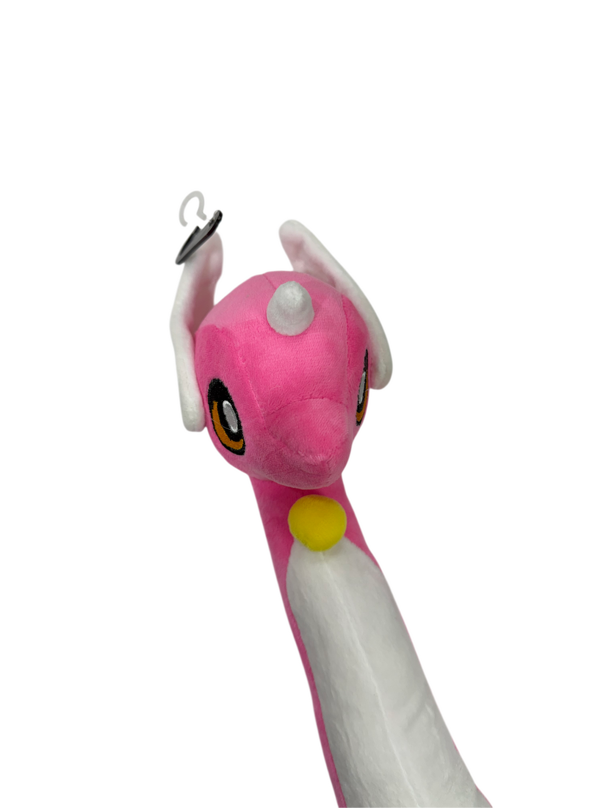 Pokemon Shiny Dragonair Plush