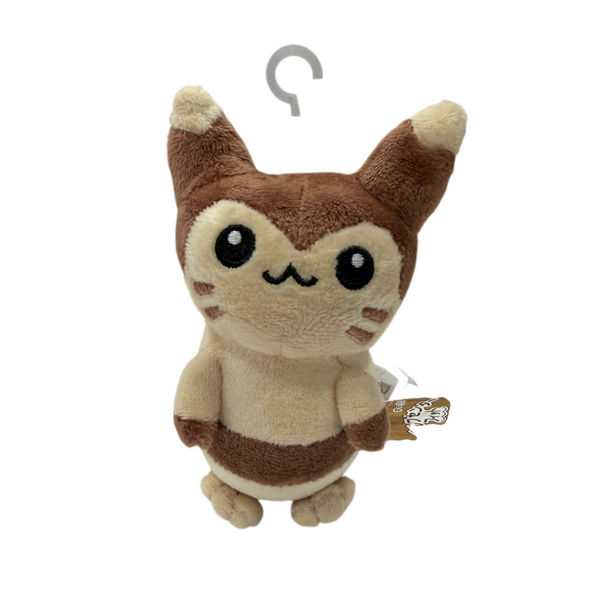 Pokemon Furret Plush