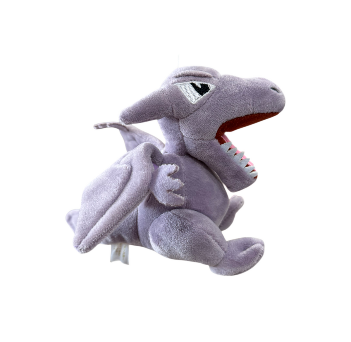 Pokemon Aerodactyl Plush