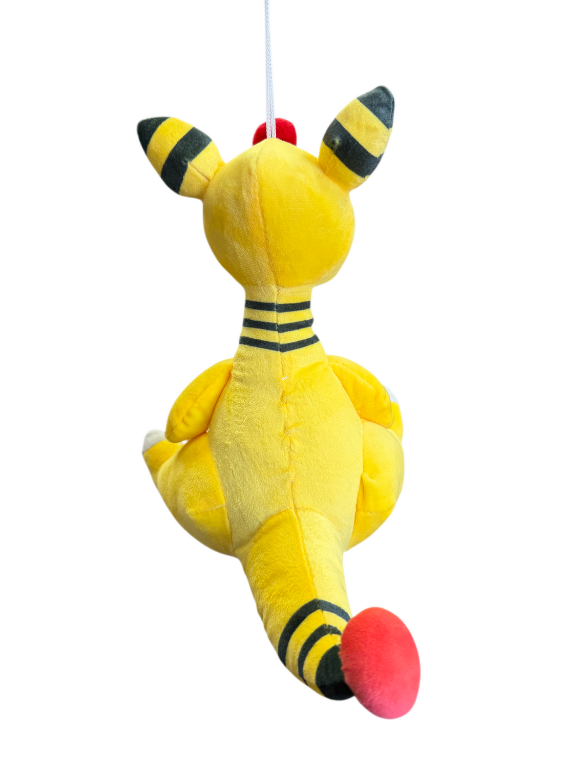Pokemon Ampharos Plush