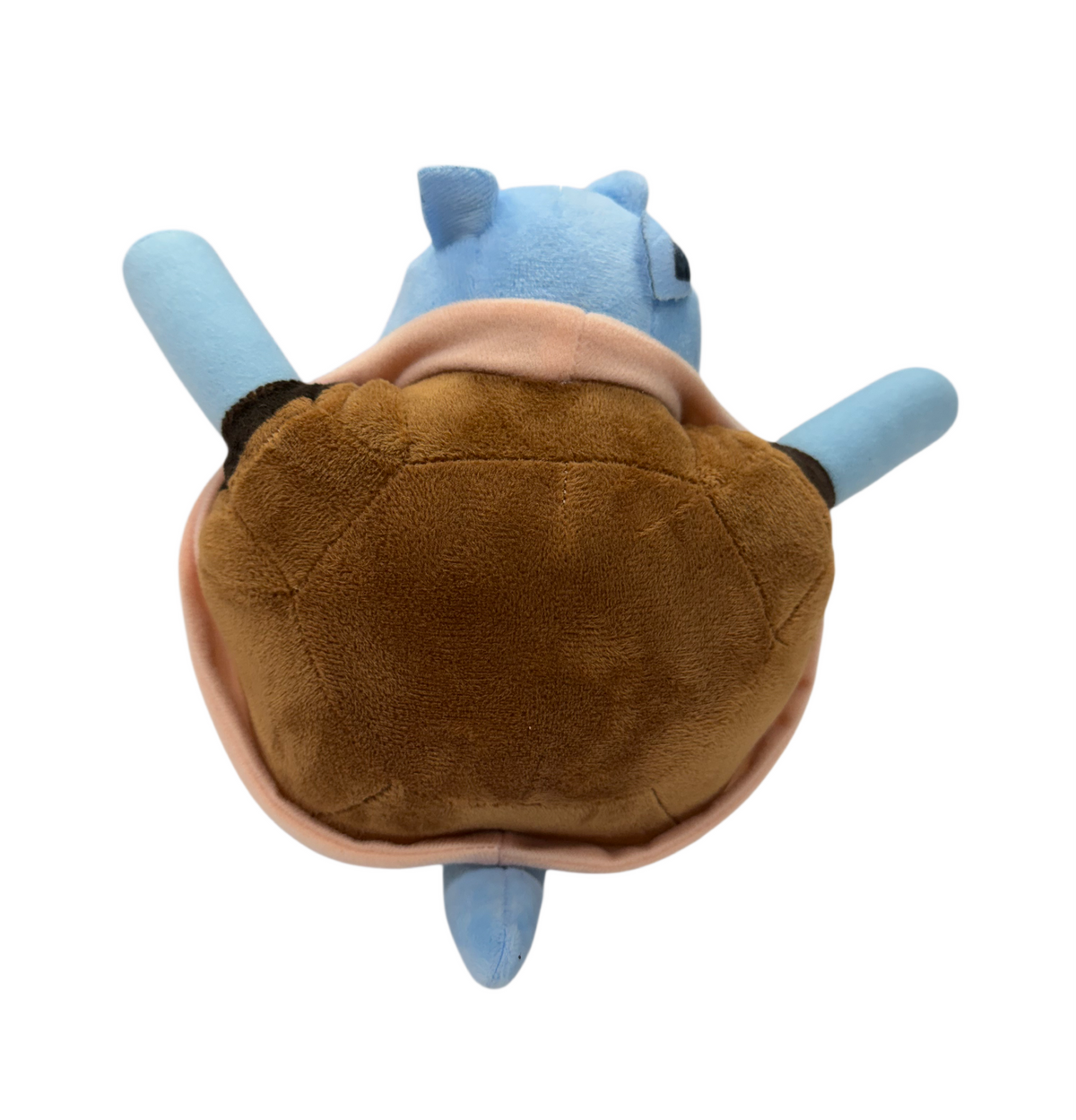 Pokemon Blastoise Plush