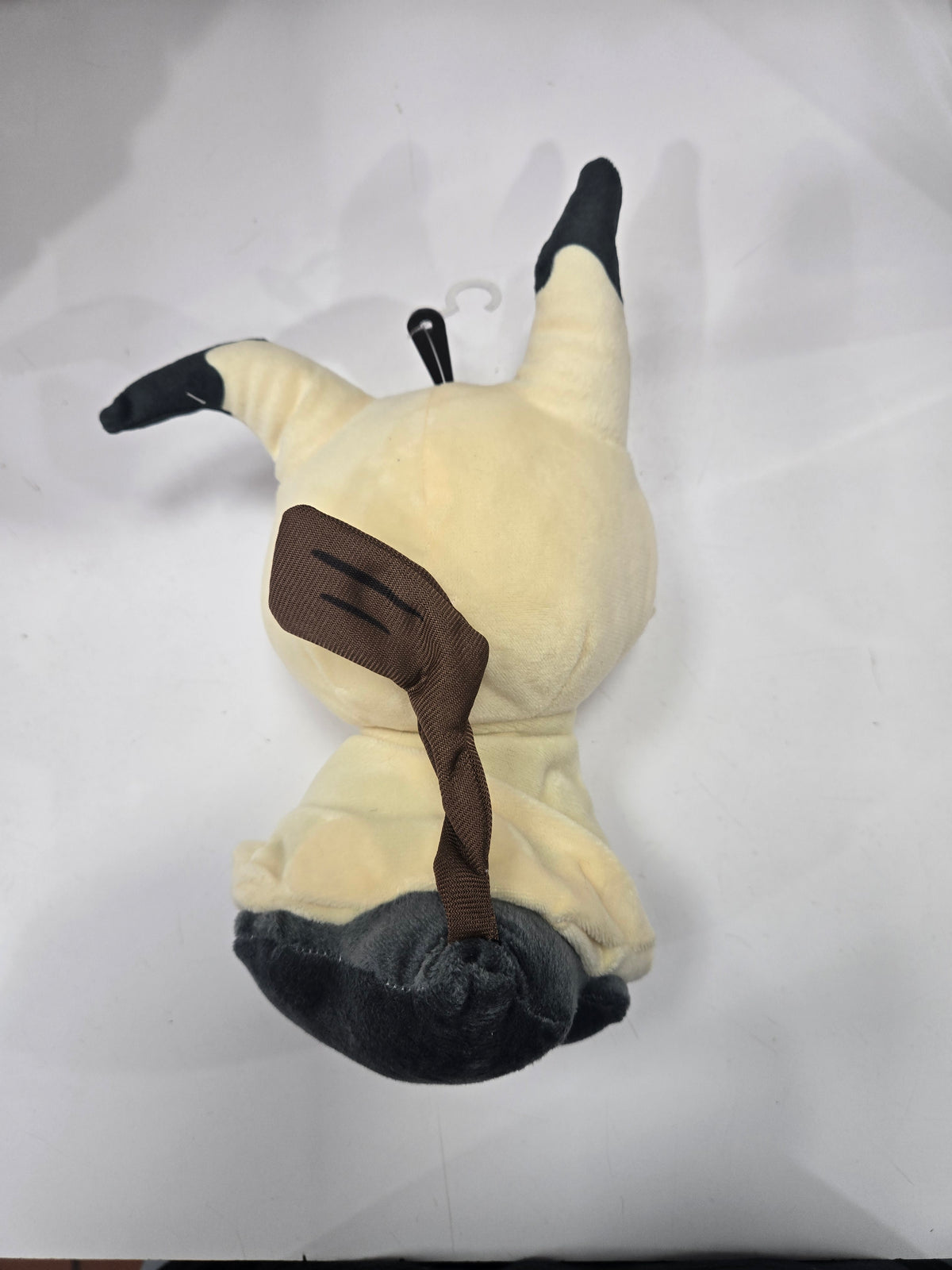 Pokemon Mimikyu Plush