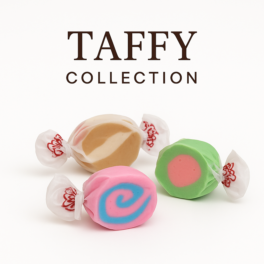 Taffy Collection