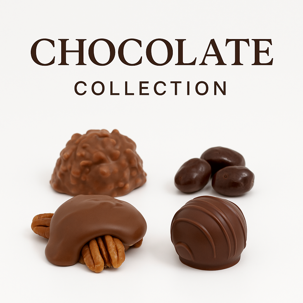 Chocolate Collection
