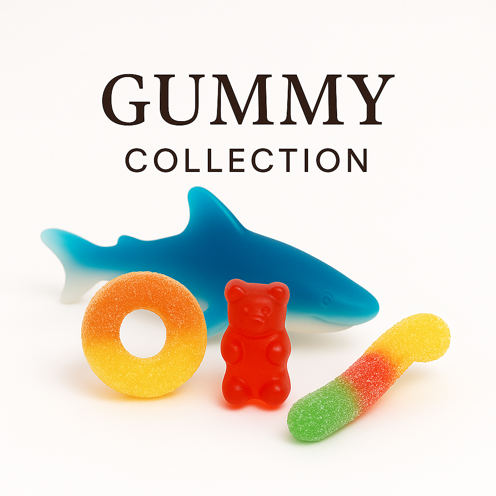 Gummy Collection