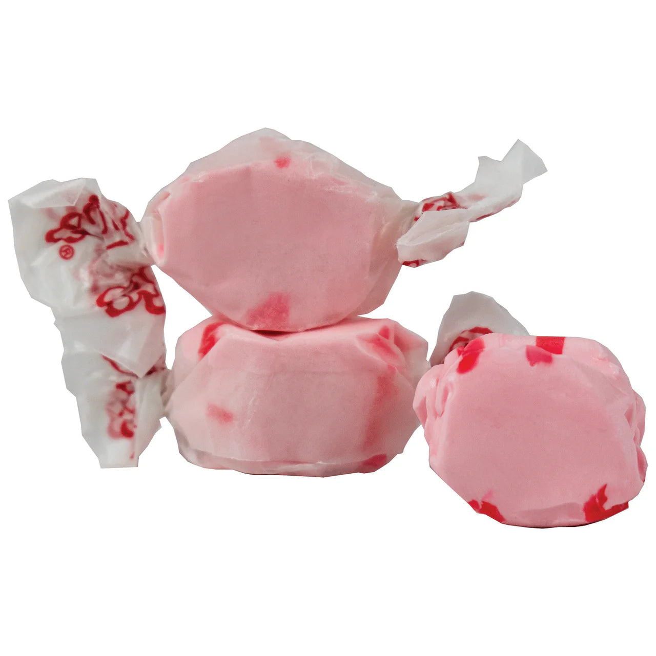 Cherry Taffy