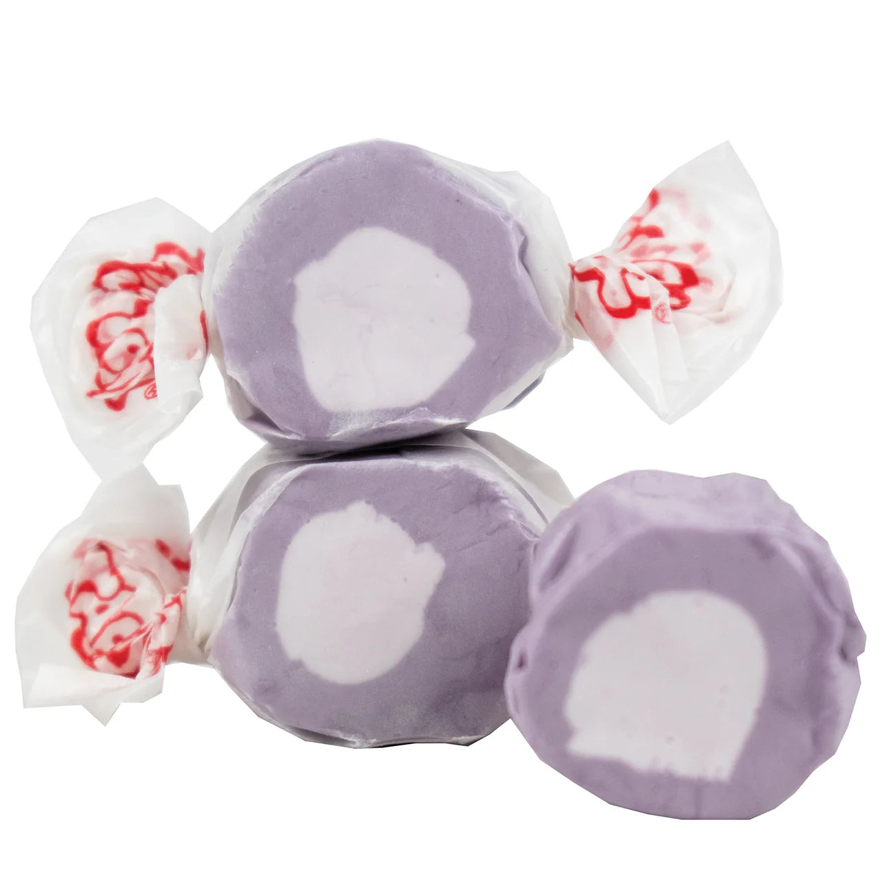 Huckleberry Taffy