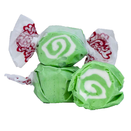 Key Lime Taffy