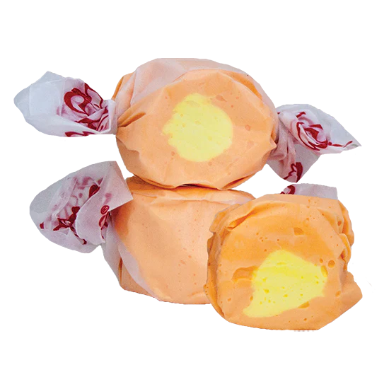 Mango Taffy