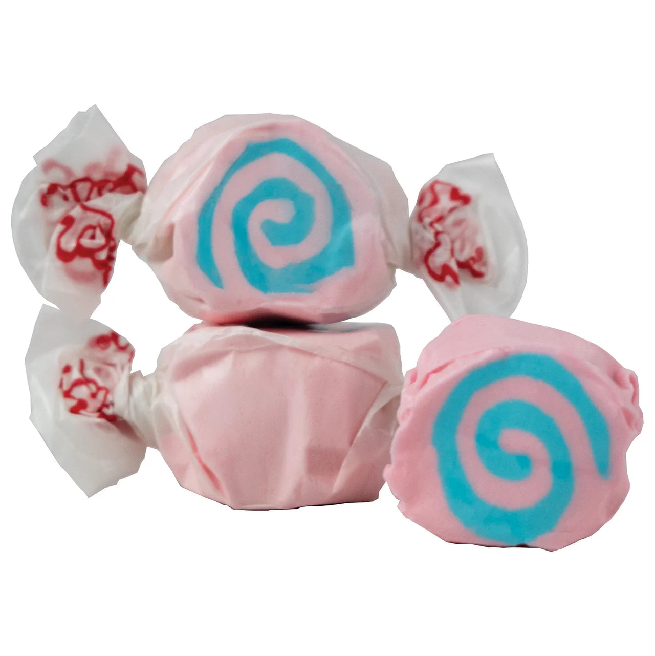 Cotton Candy Taffy