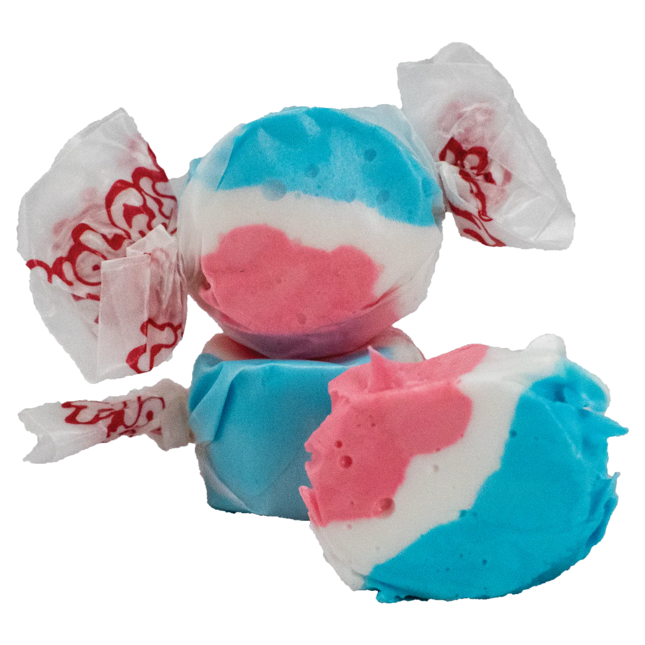 Rocket Pop Taffy