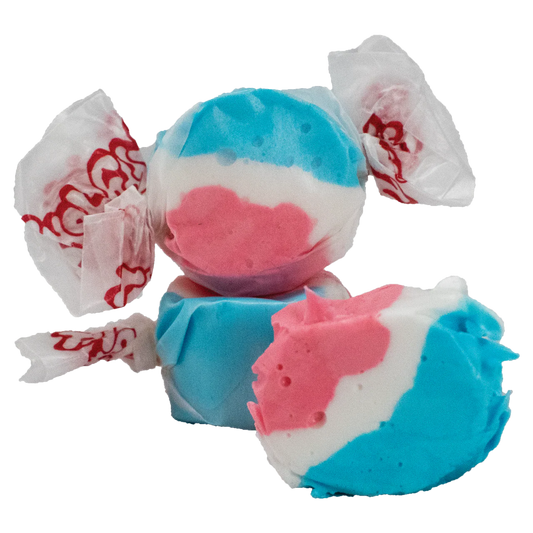 Rocket Pop Taffy