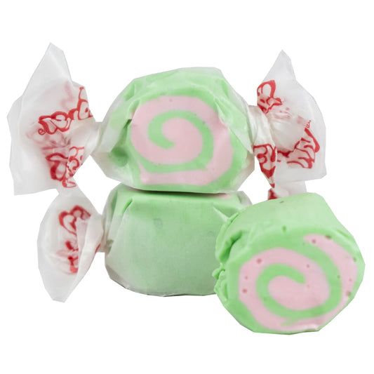 Cherry Limeade Taffy