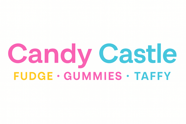 Candy Castle OC