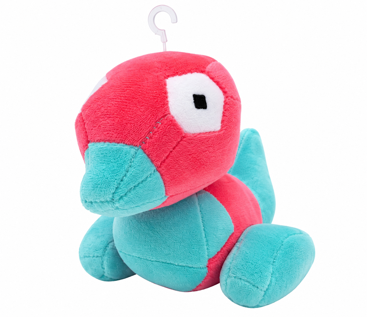 Pokemon Porygon Plush