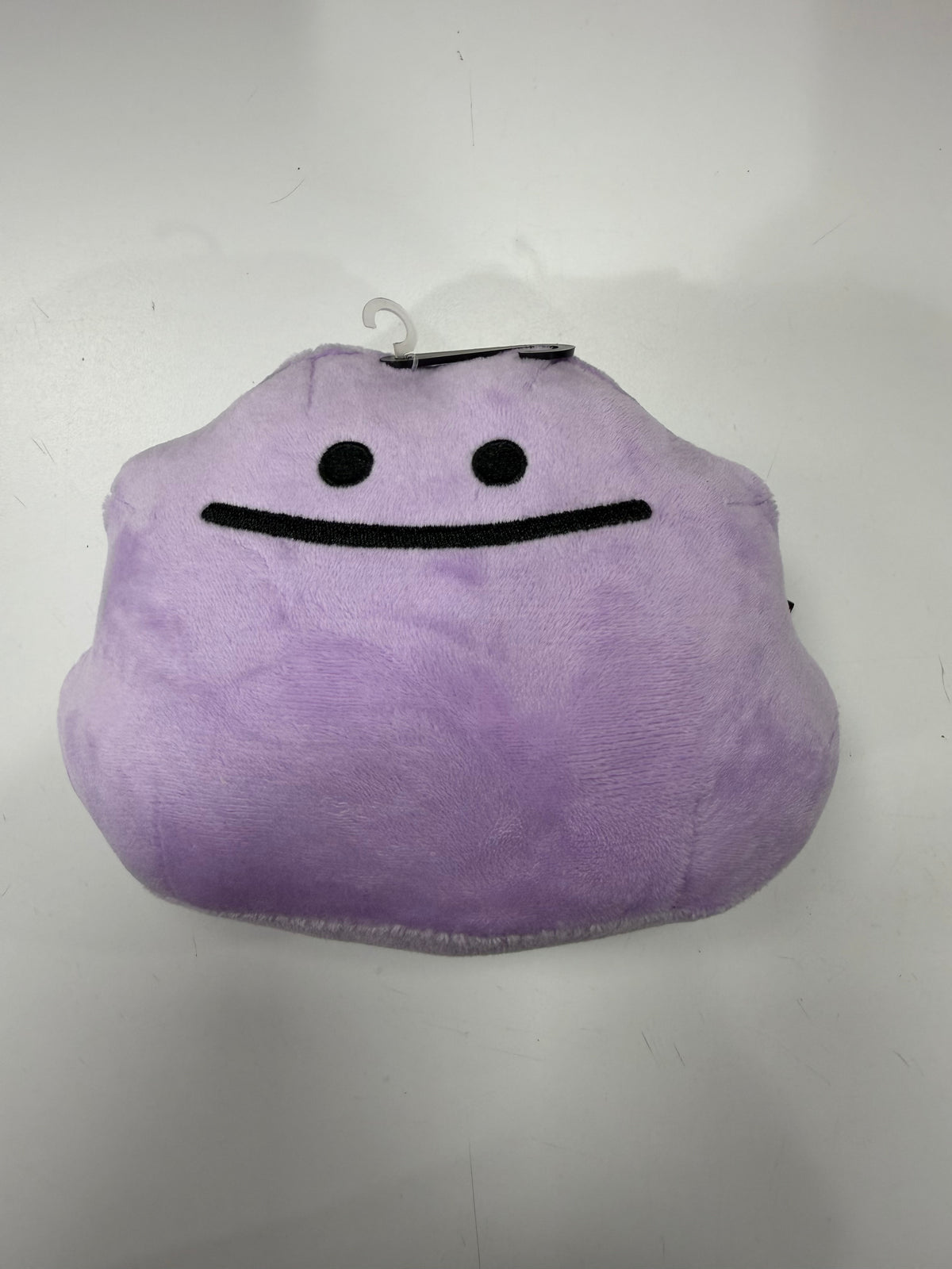 Pokemon Ditto Plush