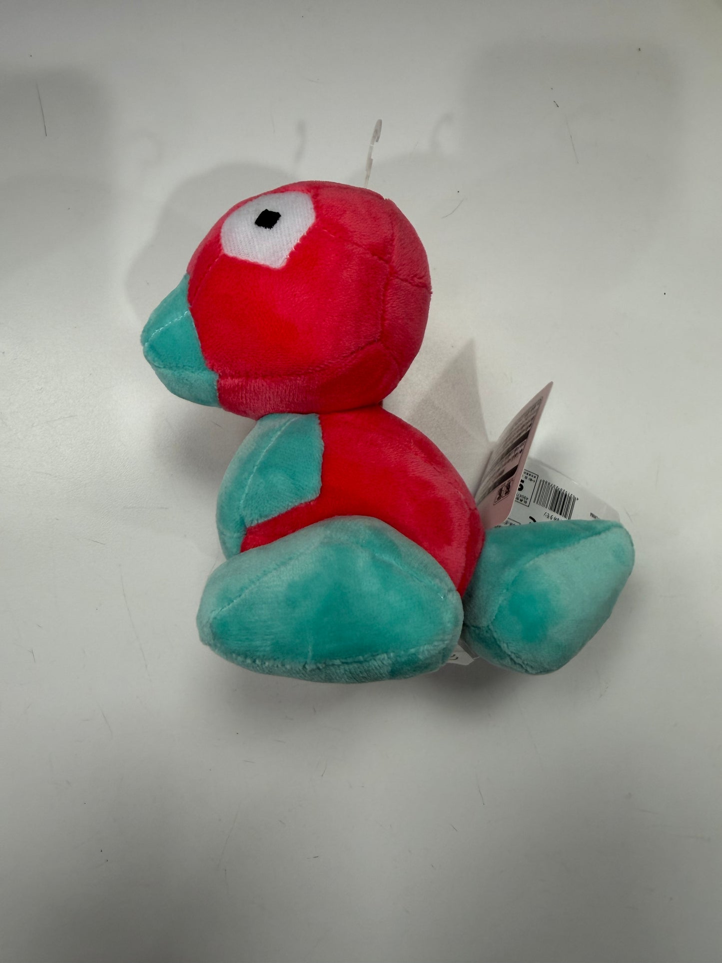 Pokemon Porygon Plush