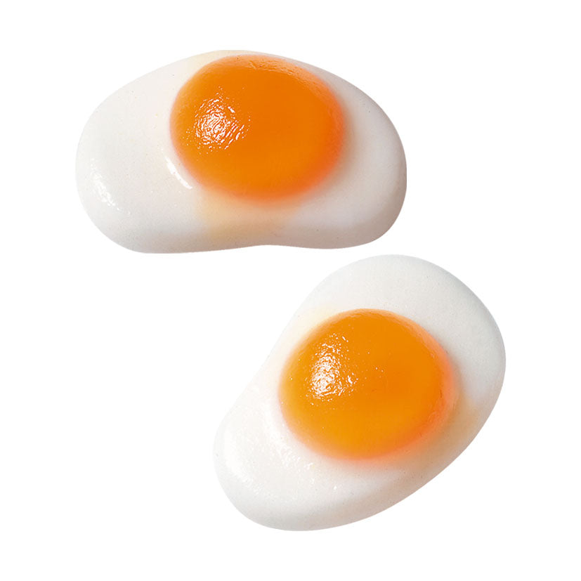 Mini Gummy Eggs