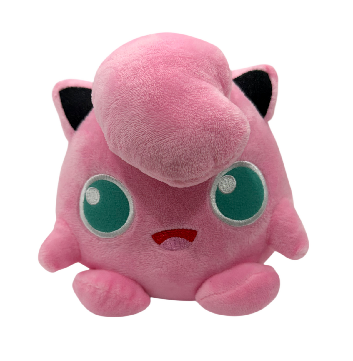 Pokemon Jigglypuff Plush