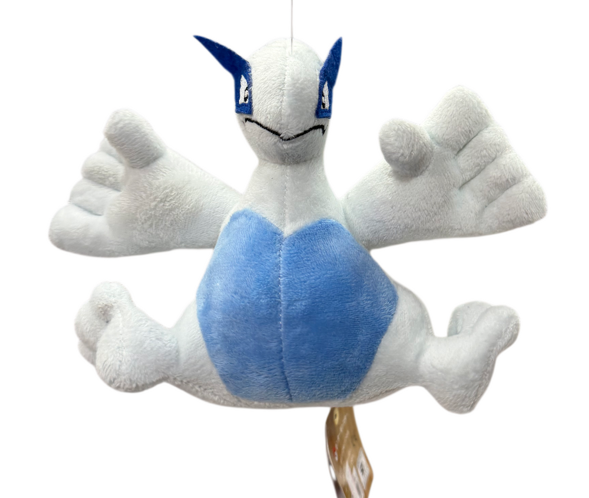 Pokemon Lugia Plush