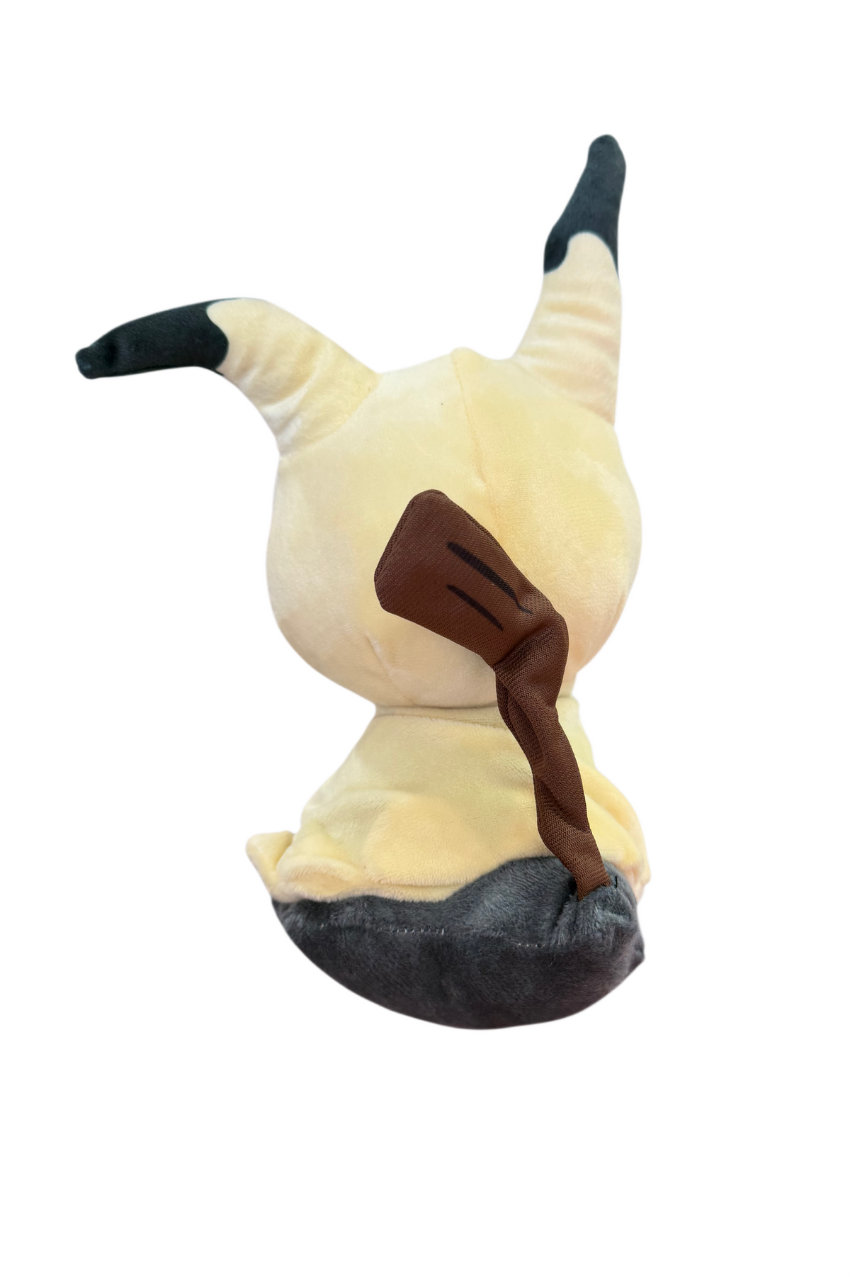 Pokemon Mimikyu Plush