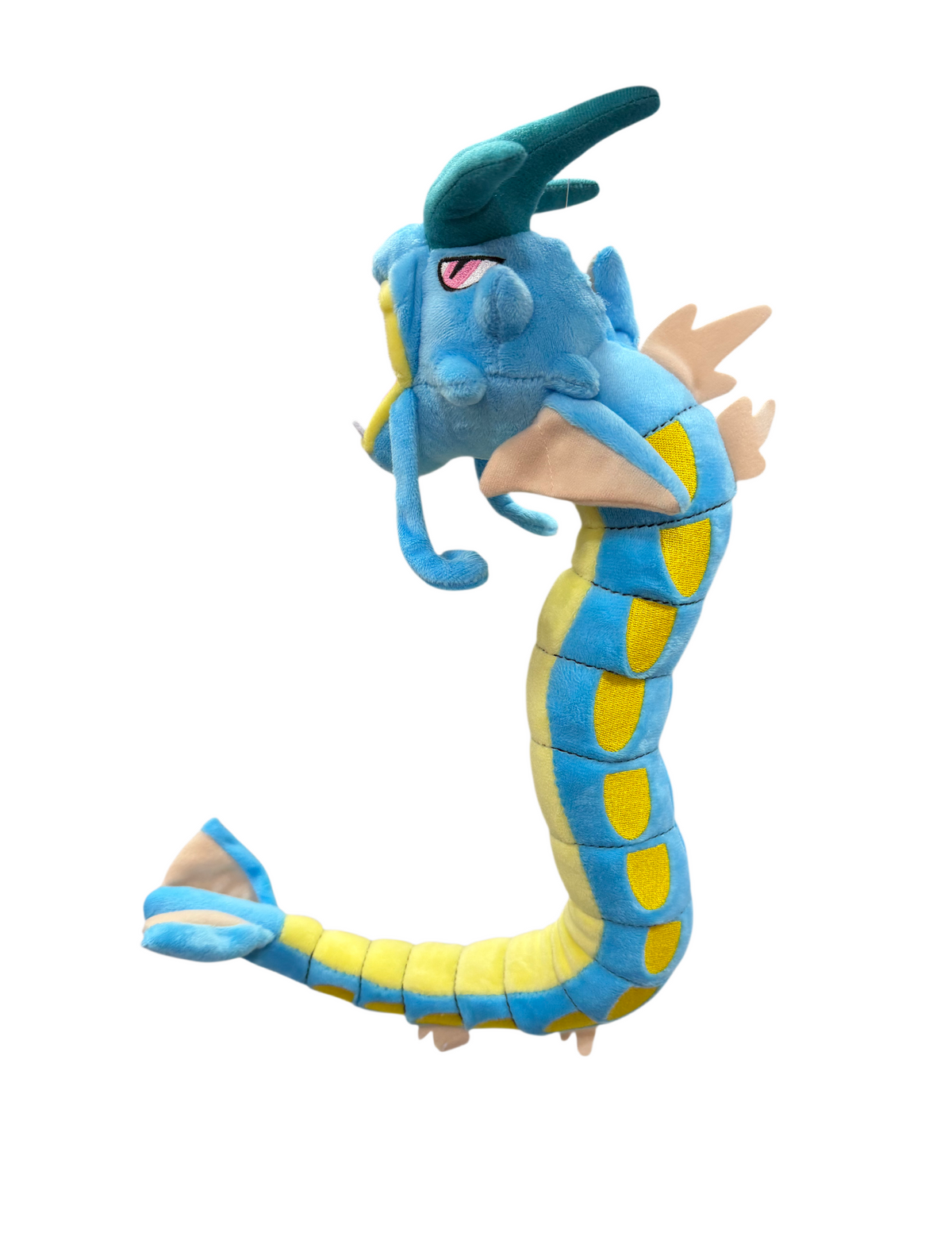 Pokemon Gyarados Plush