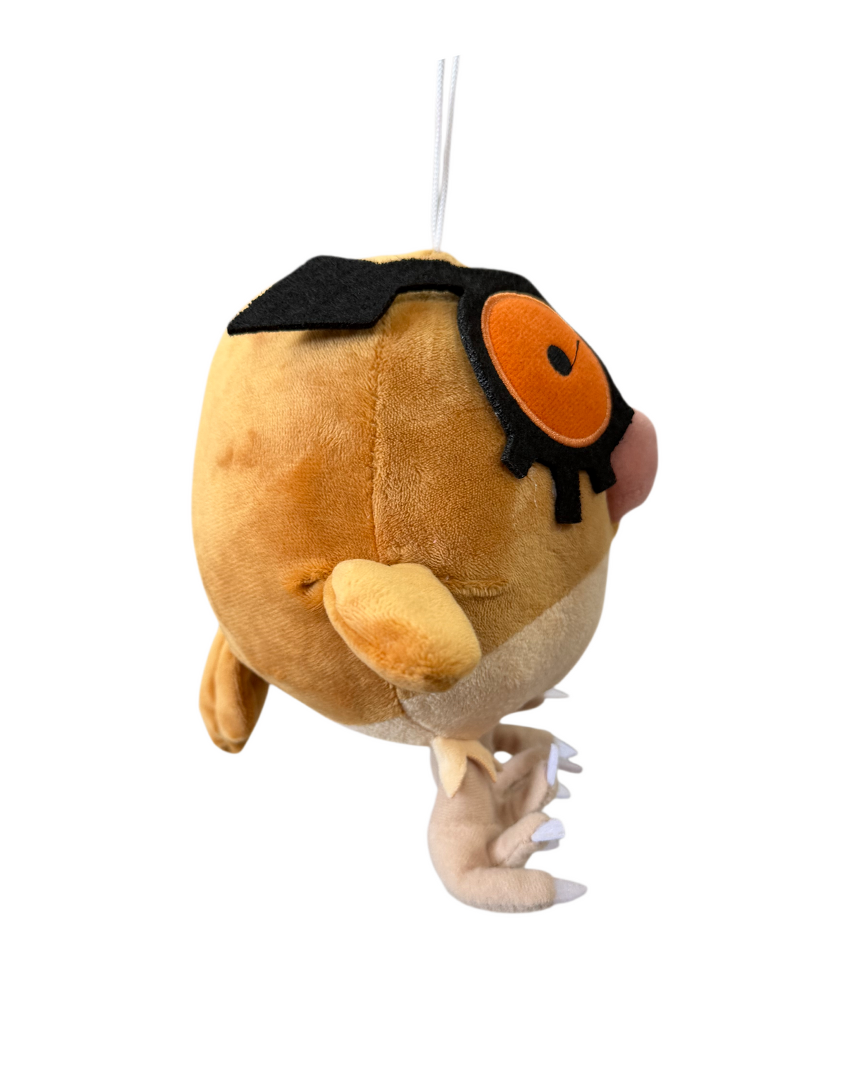 Pokemon Hoothoot Plush