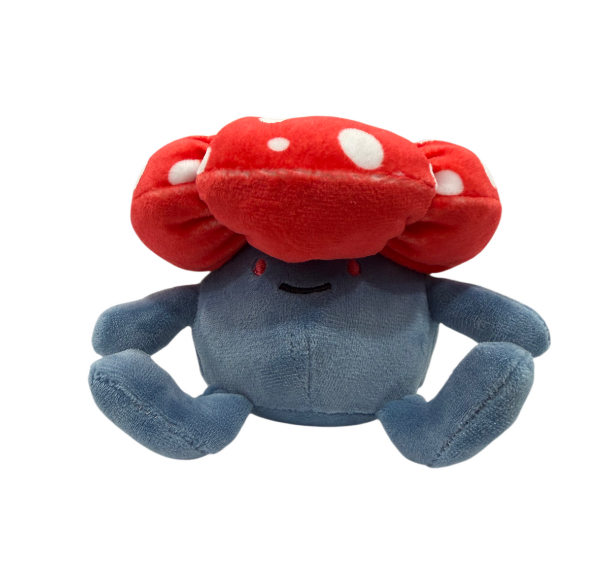 Pokemon Vileplume Plush