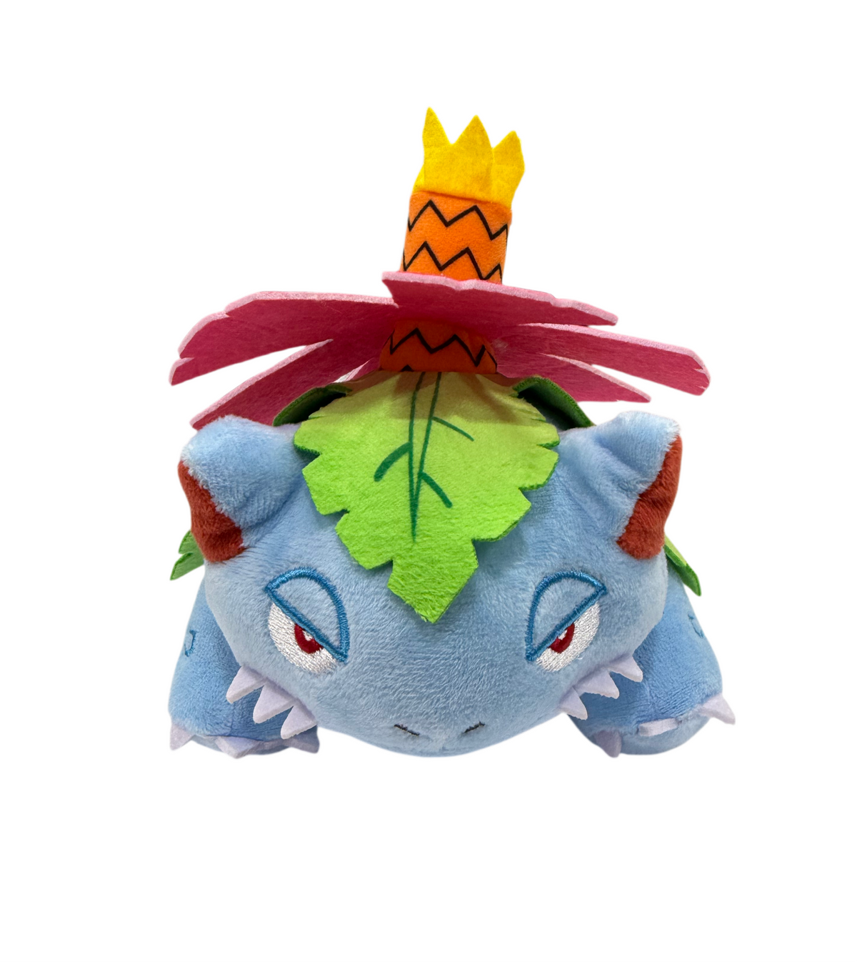Pokemon Venusaur Plush