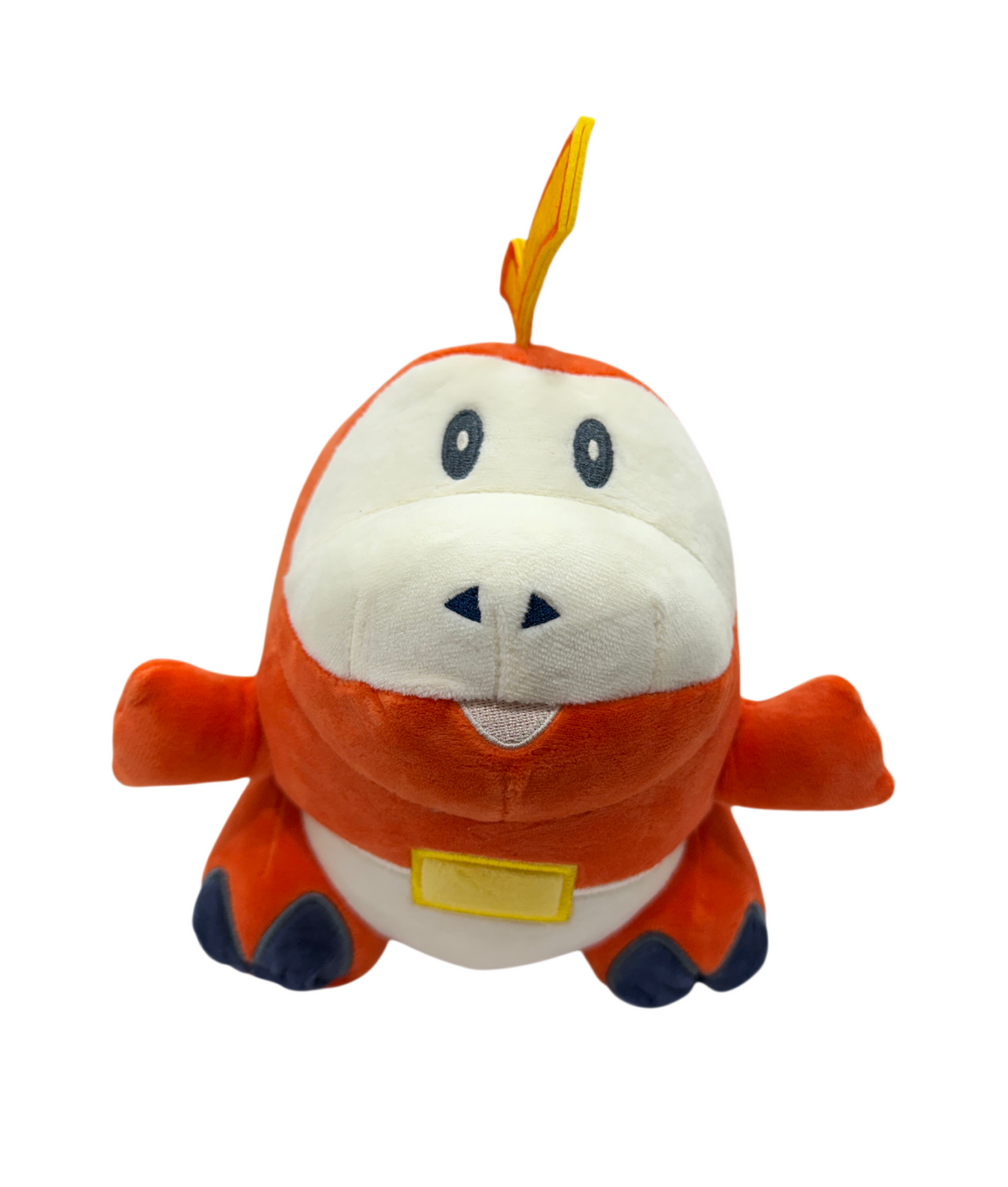 Pokemon Fuecoco Plush