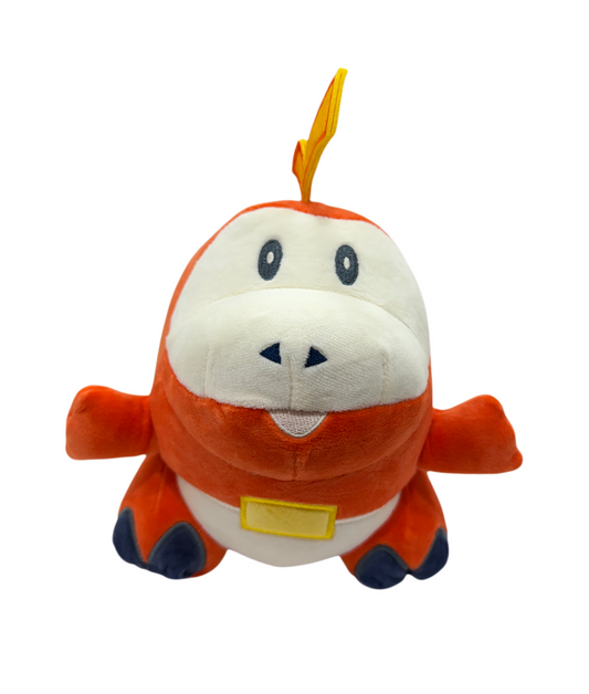 Pokemon Fuecoco Plush
