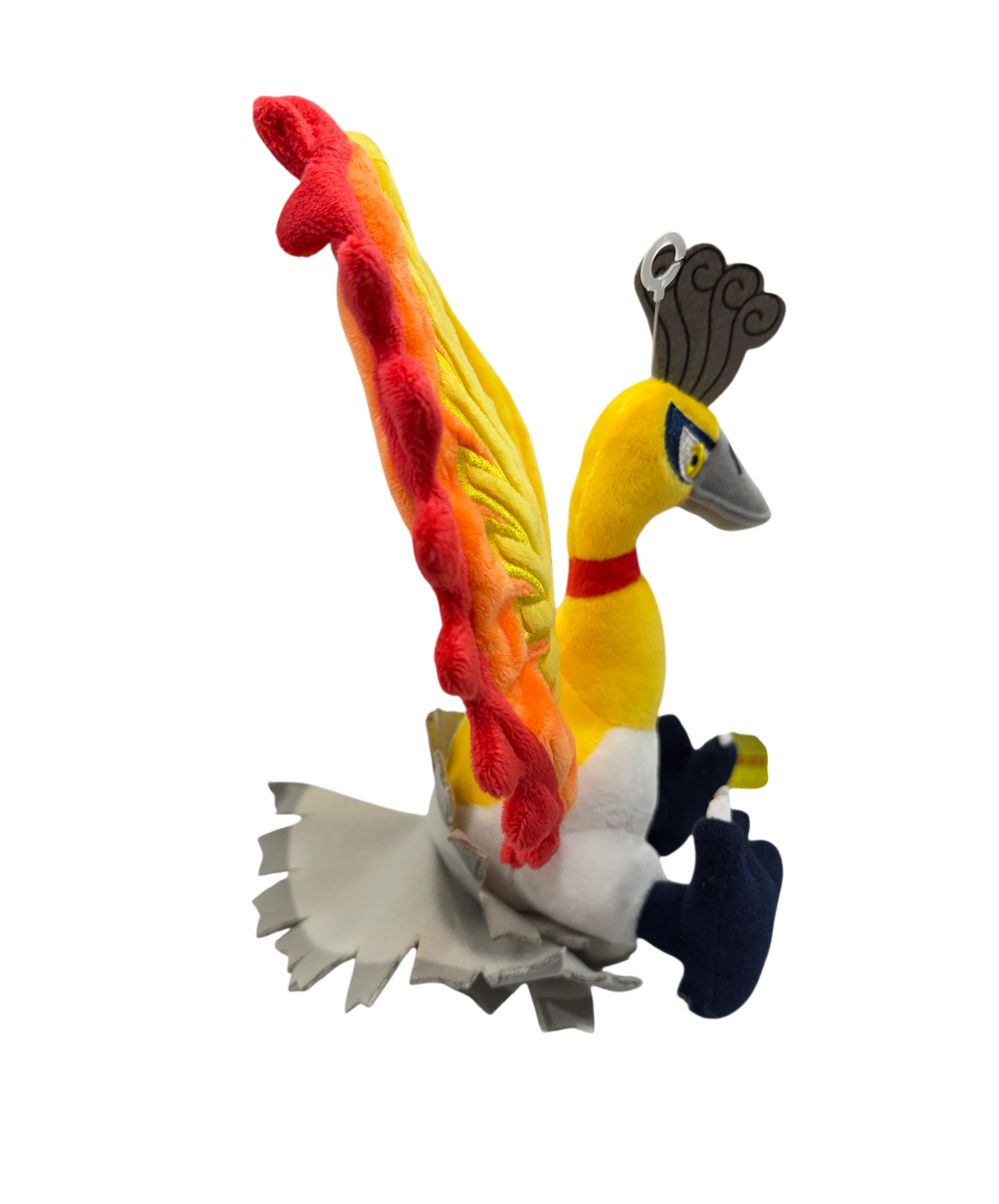 Pokemon Ho-Oh Plush