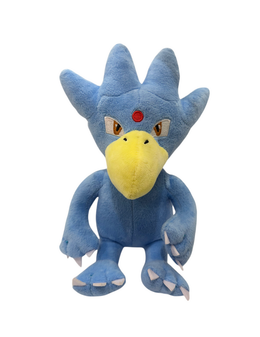 Pokemon Golduck Plush