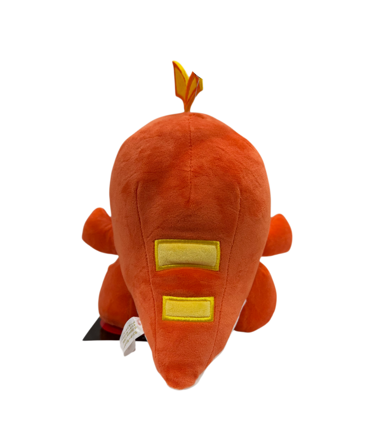Pokemon Fuecoco Plush