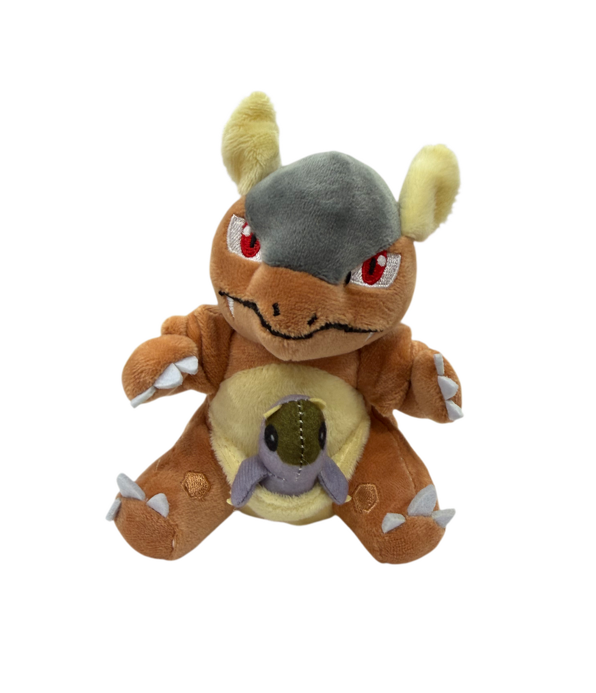 Pokemon Kangaskhan Plush