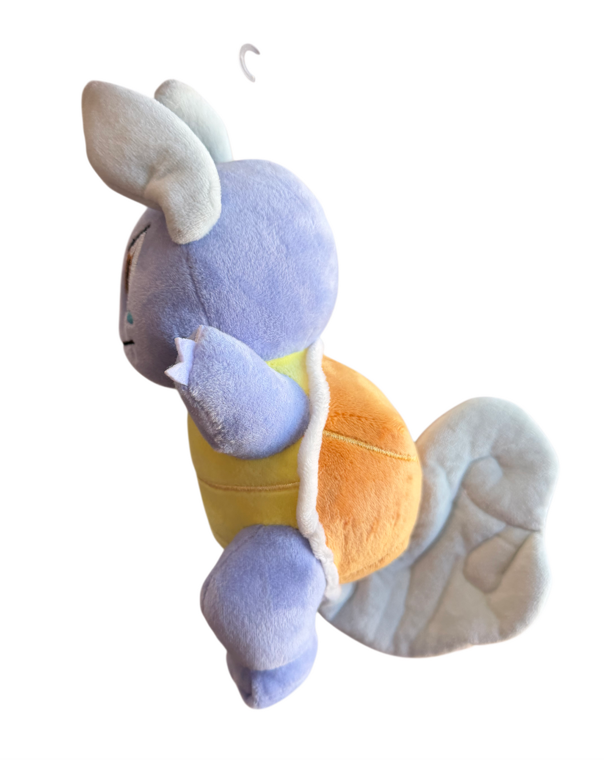Pokemon Wartortle Plush