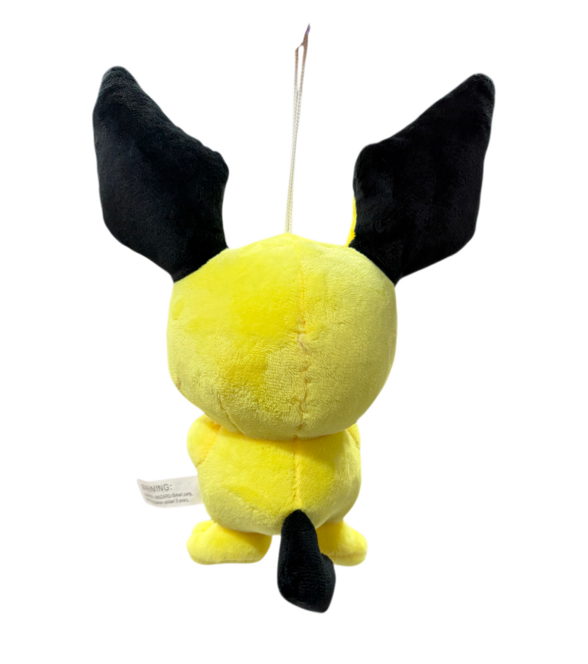 Pokemon Pichu Plush