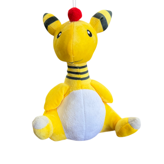 Pokemon Ampharos Plush