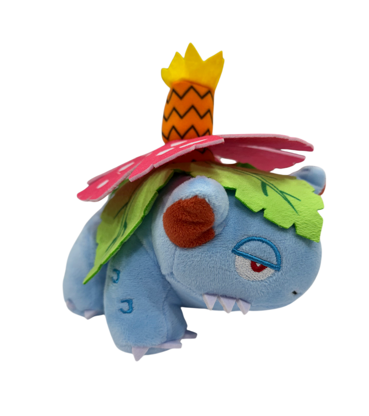 Pokemon Venusaur Plush