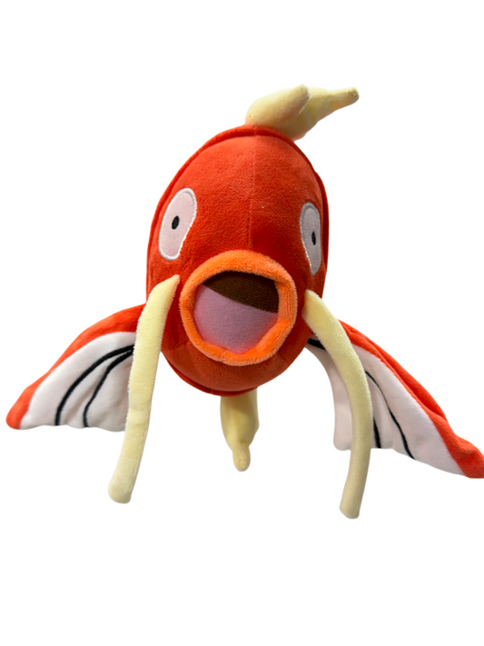 Pokemon Magikarp Plush