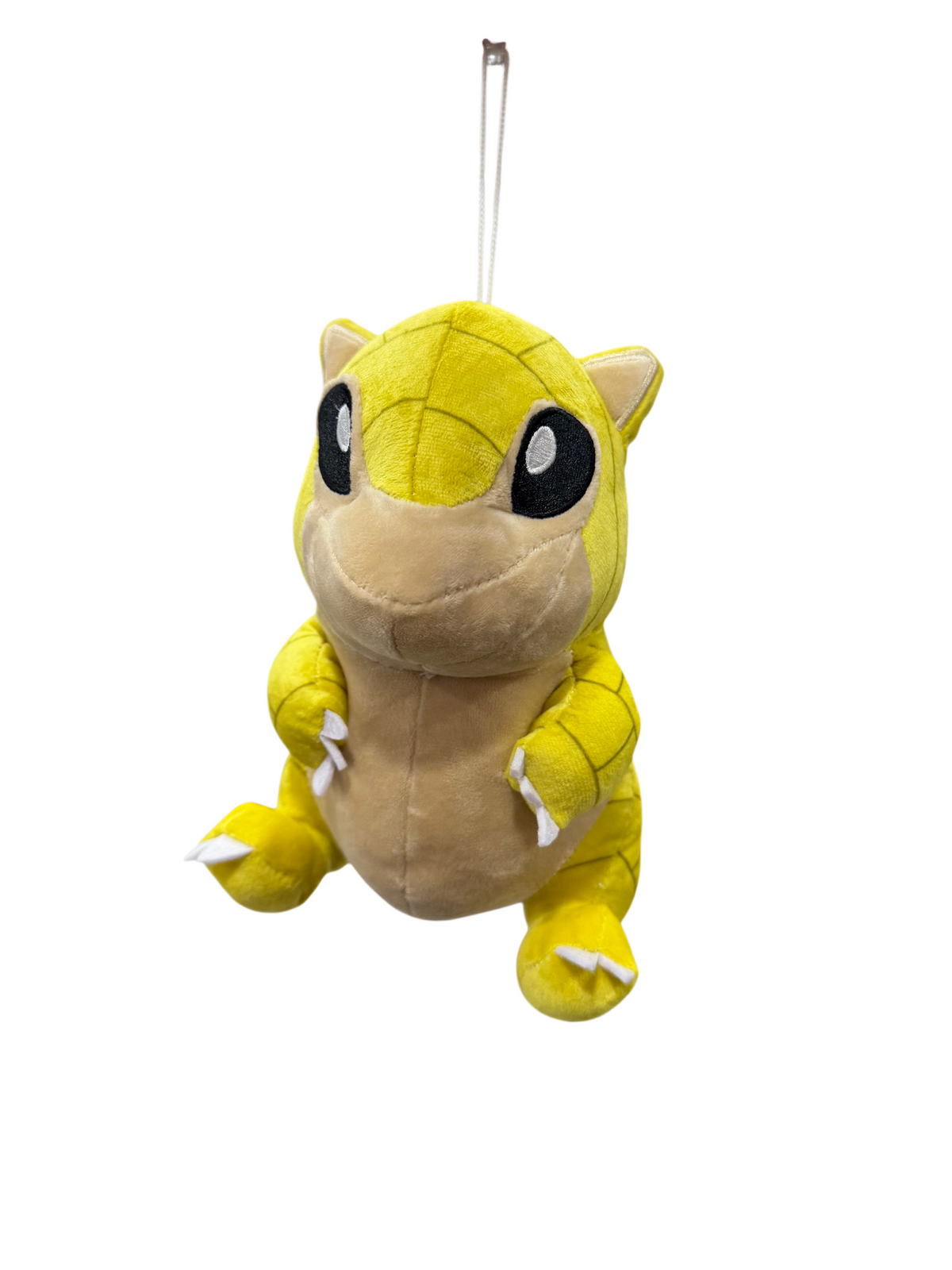 Pokemon Sandshrew Plush