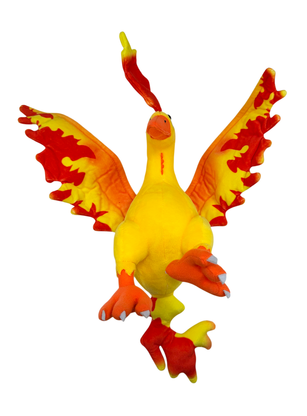 Pokemon Moltres Plush