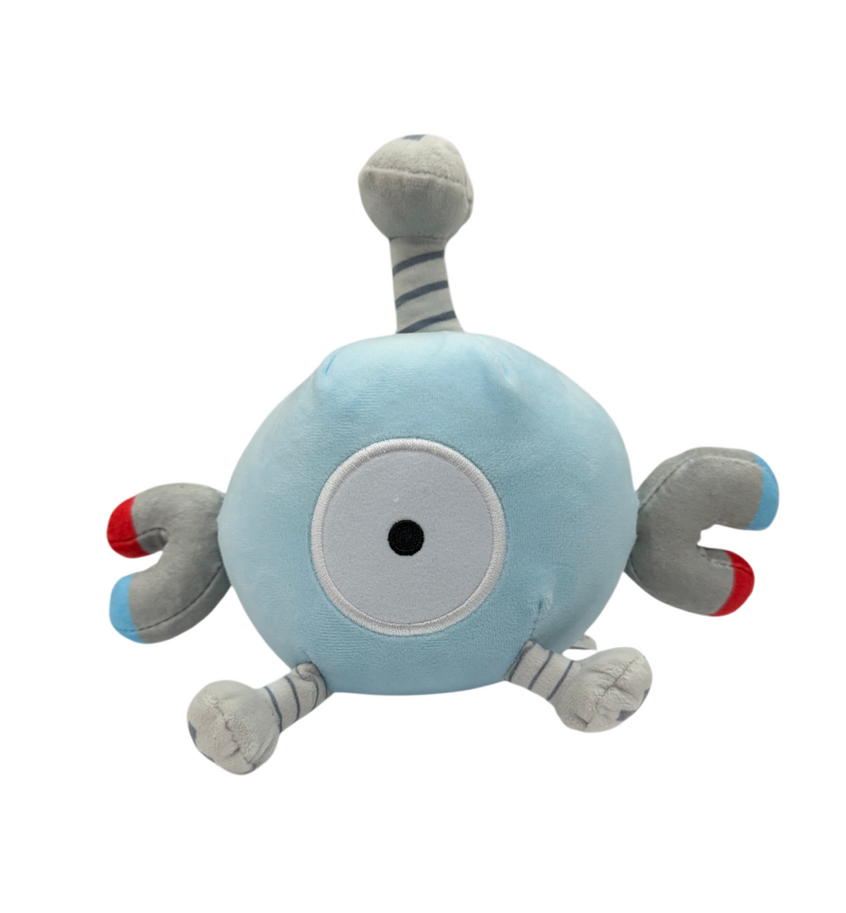 Pokemon Magnemite Plush