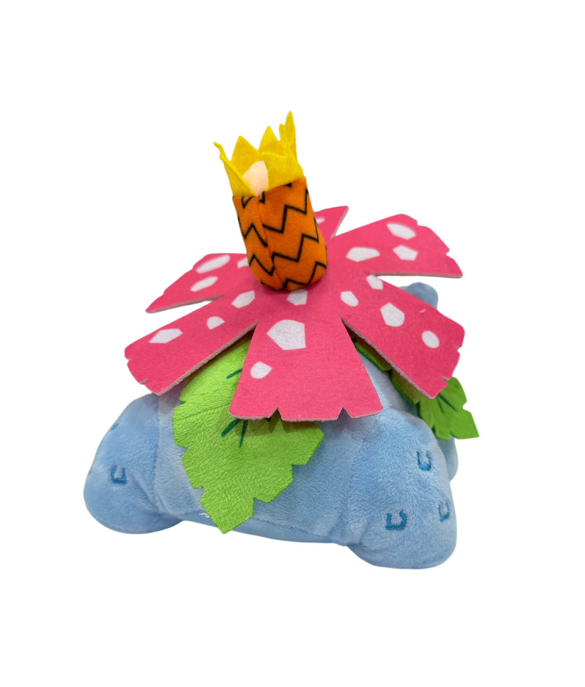 Pokemon Venusaur Plush