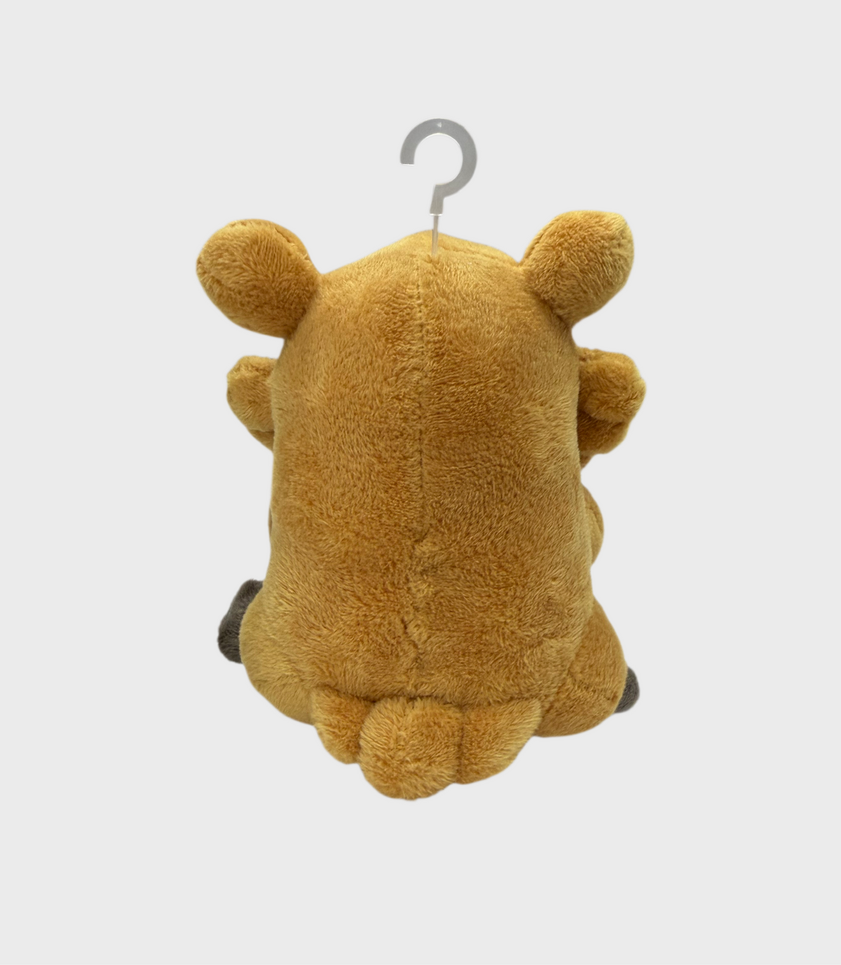 Pokemon Bidoof Plush
