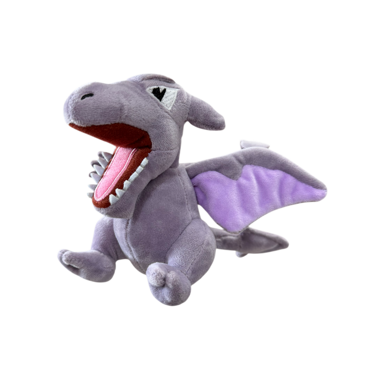 Pokemon Aerodactyl Plush