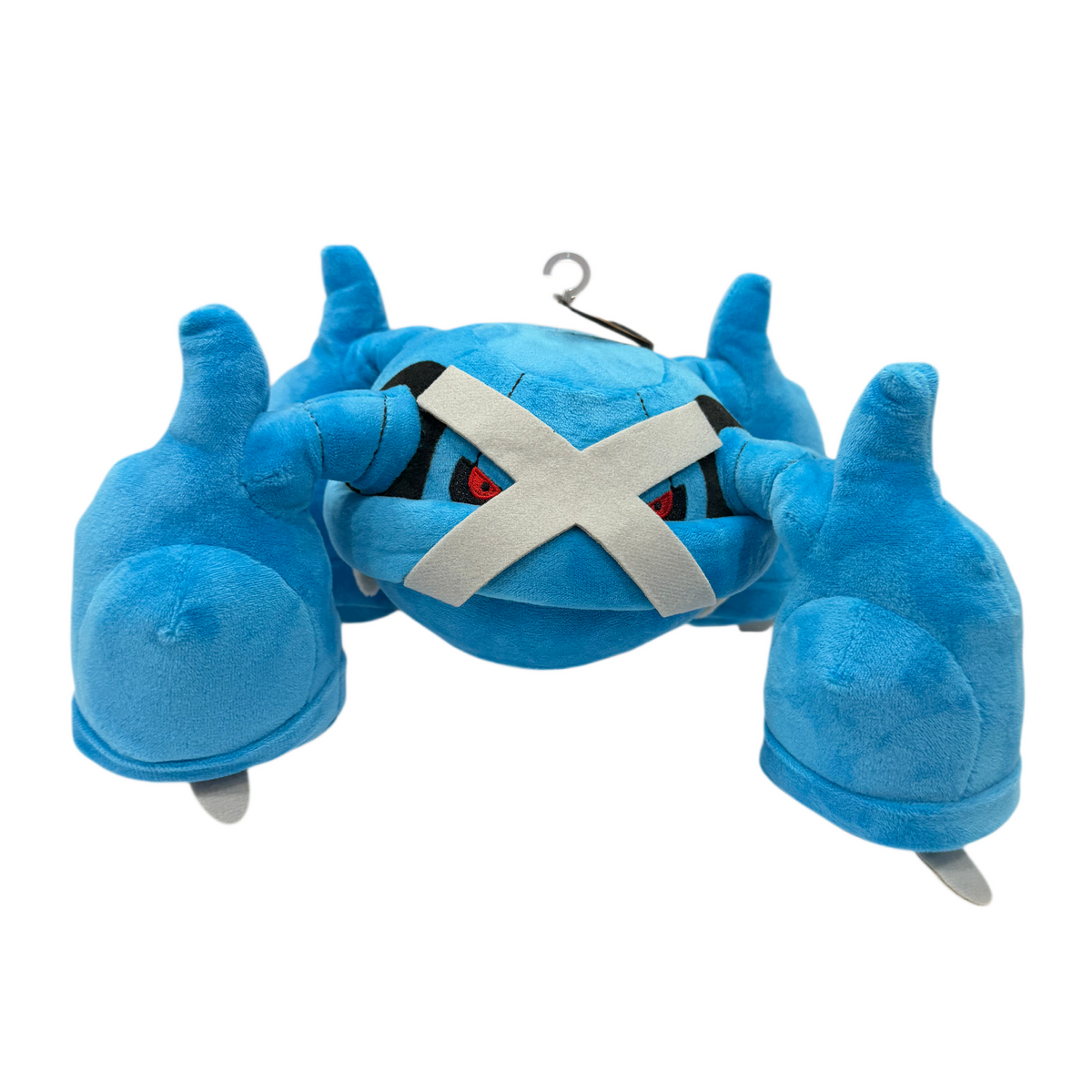 Pokemon Metagross Plush